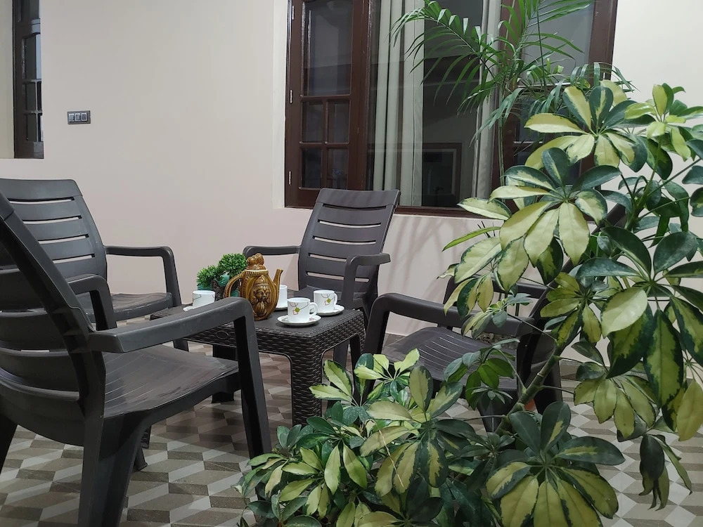 Touristen Holiday Home A luxury Villa