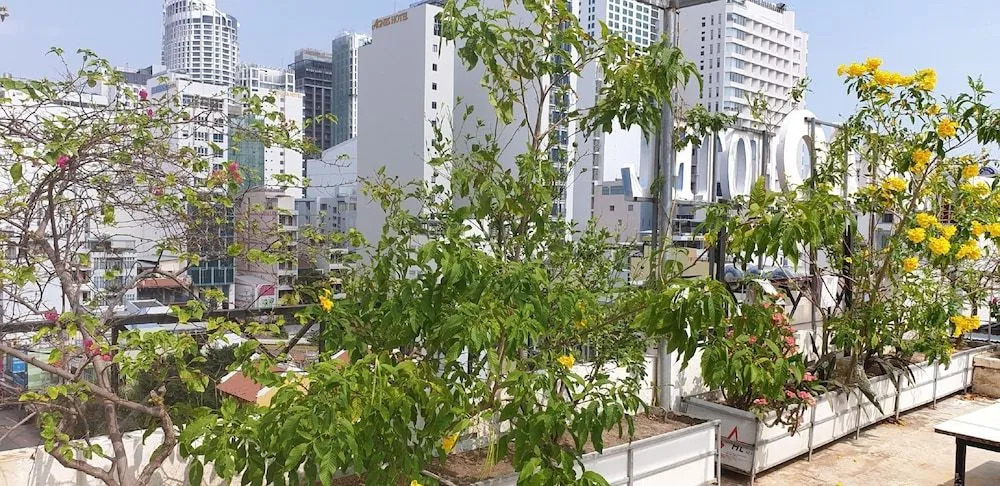Xi Mao Hotel