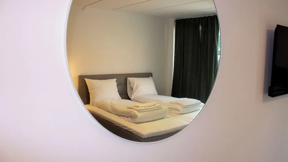 A Hotels Apartments Høje Taastrup