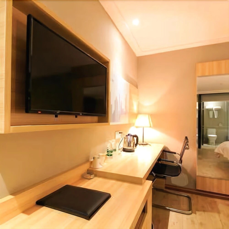 Dongfang Comfort Inn