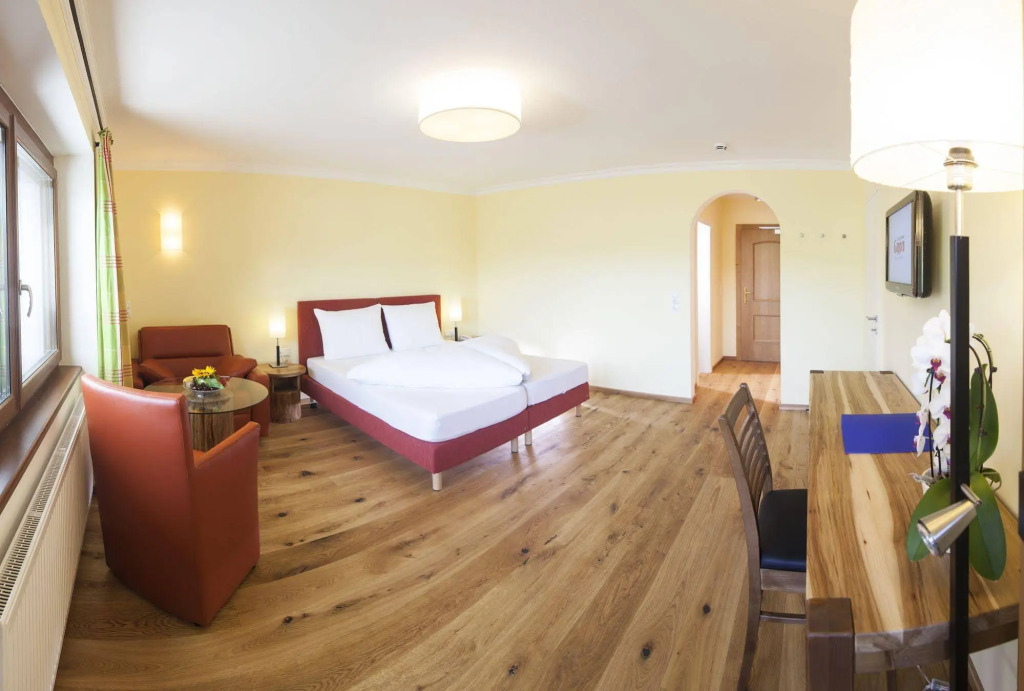 Hotel Landgasthof Gappen