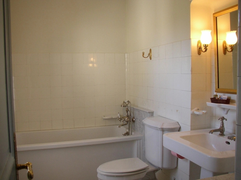 Appartement du Château du Grand Bouchet