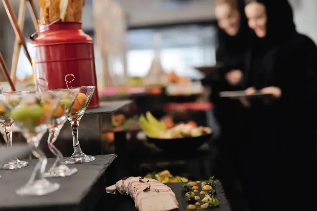 Mövenpick Hotel Tahlia Jeddah