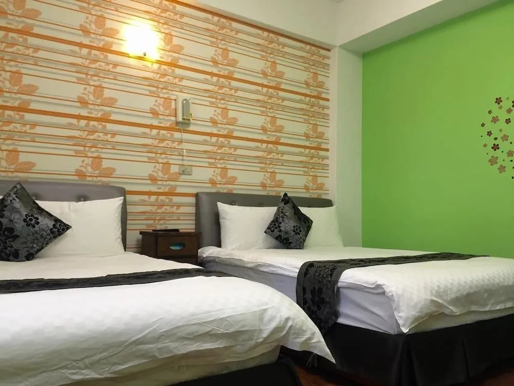 Yealien B&B