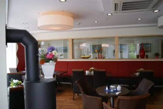 Hotel am Fischerhafen