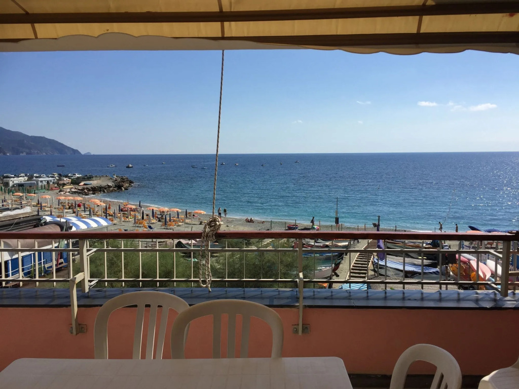Affittacamere Lo Scoglio