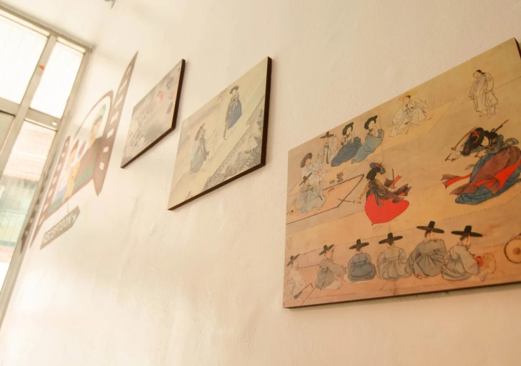 YaKorea Hostel Hongdae