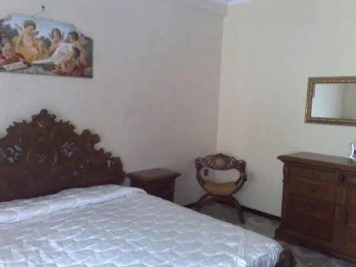 Apartment Angioletta