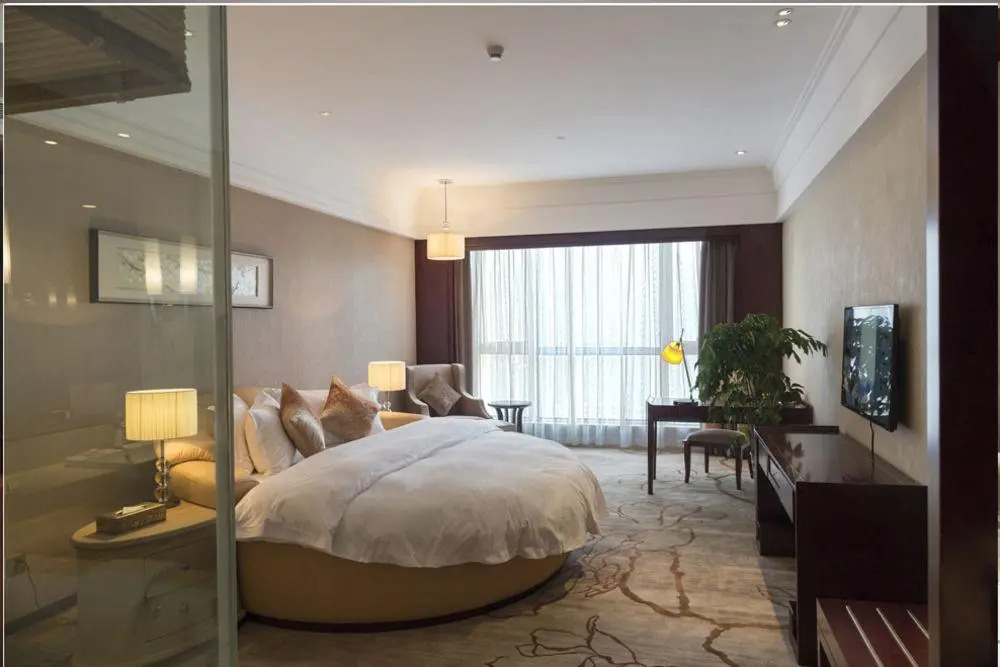 Panjiang Argyle Grand Hotel