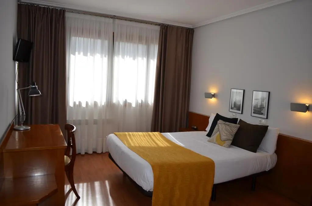 Hotel Elorrio