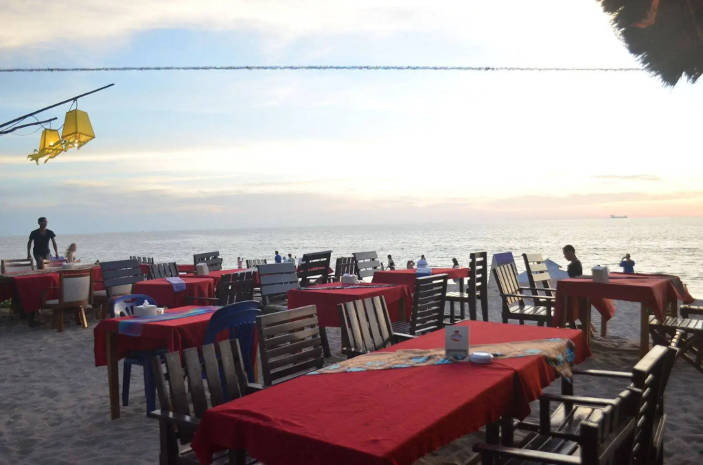 Lanta Nice Beach Resort - SHA Extra Plus