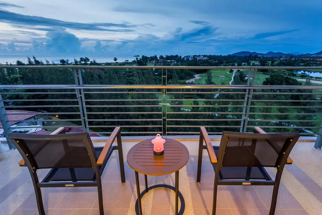 Wora Wana Hua Hin