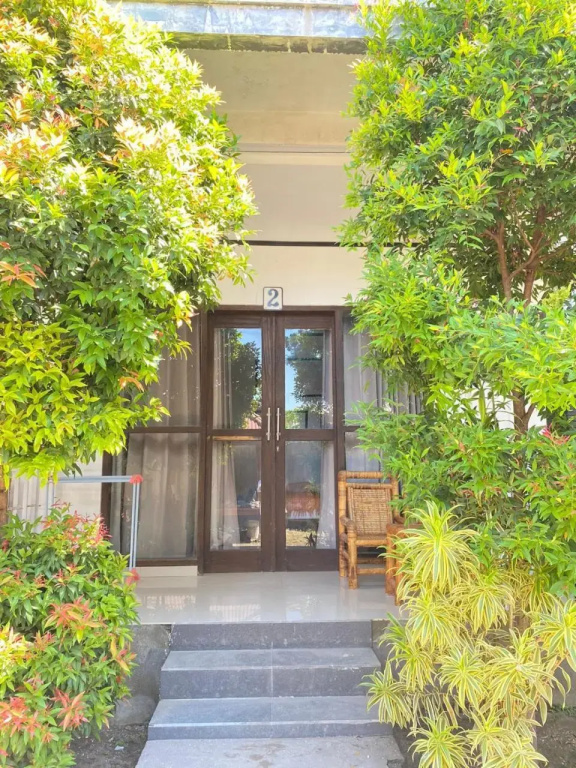 Akalanka Homestay