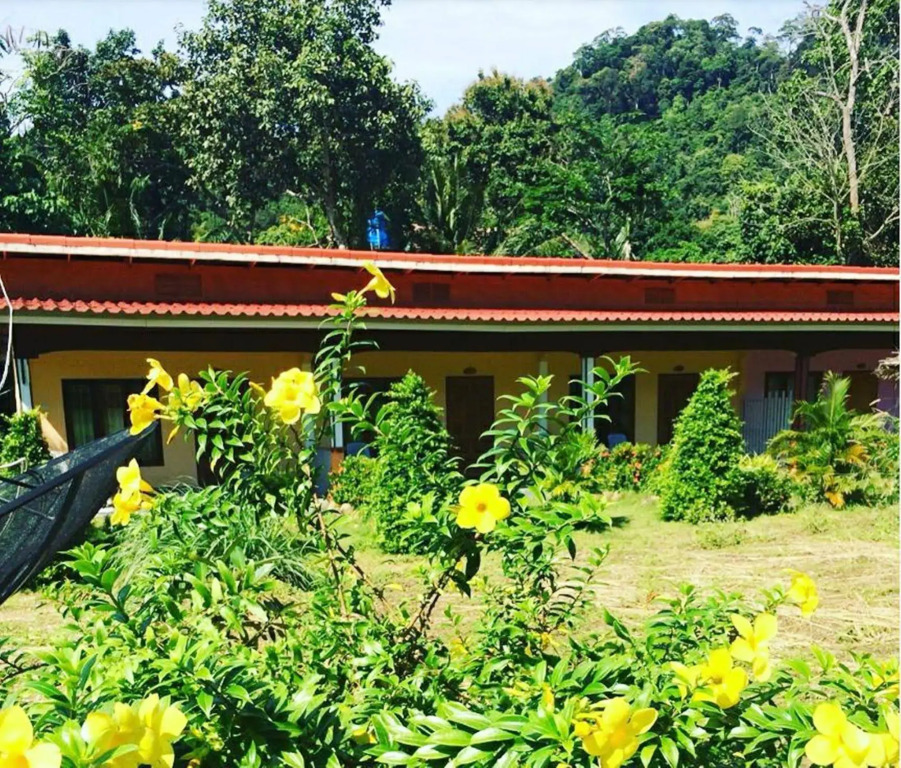 Phu Lanta Life Resort