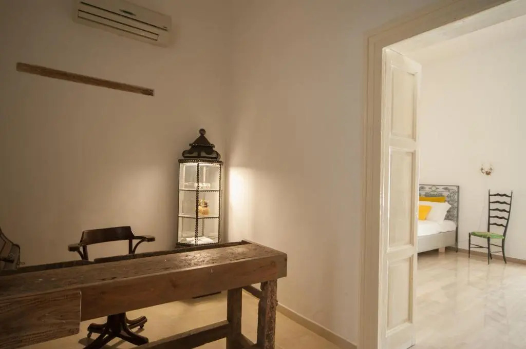 Suite San Giorgio