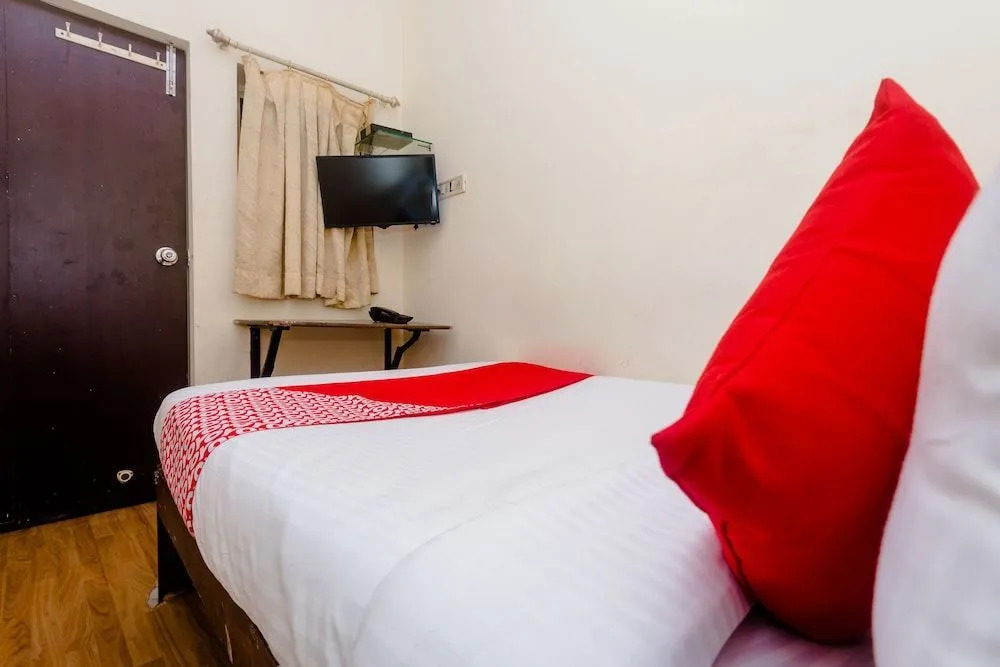 Hotel Balaji by OYO Rooms