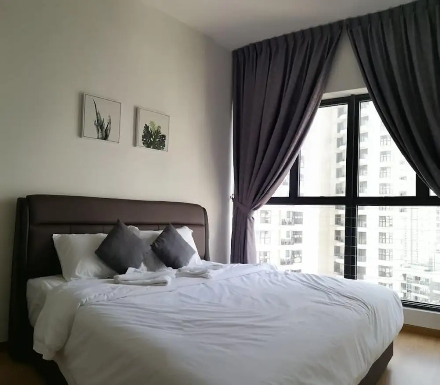 Garden View Suites