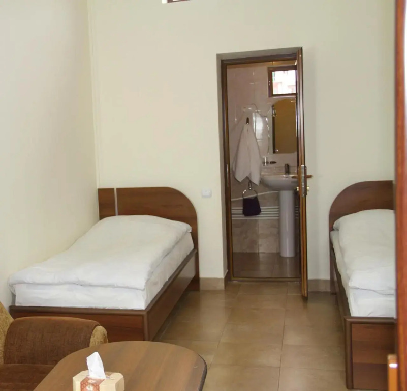 Marishok Hotel