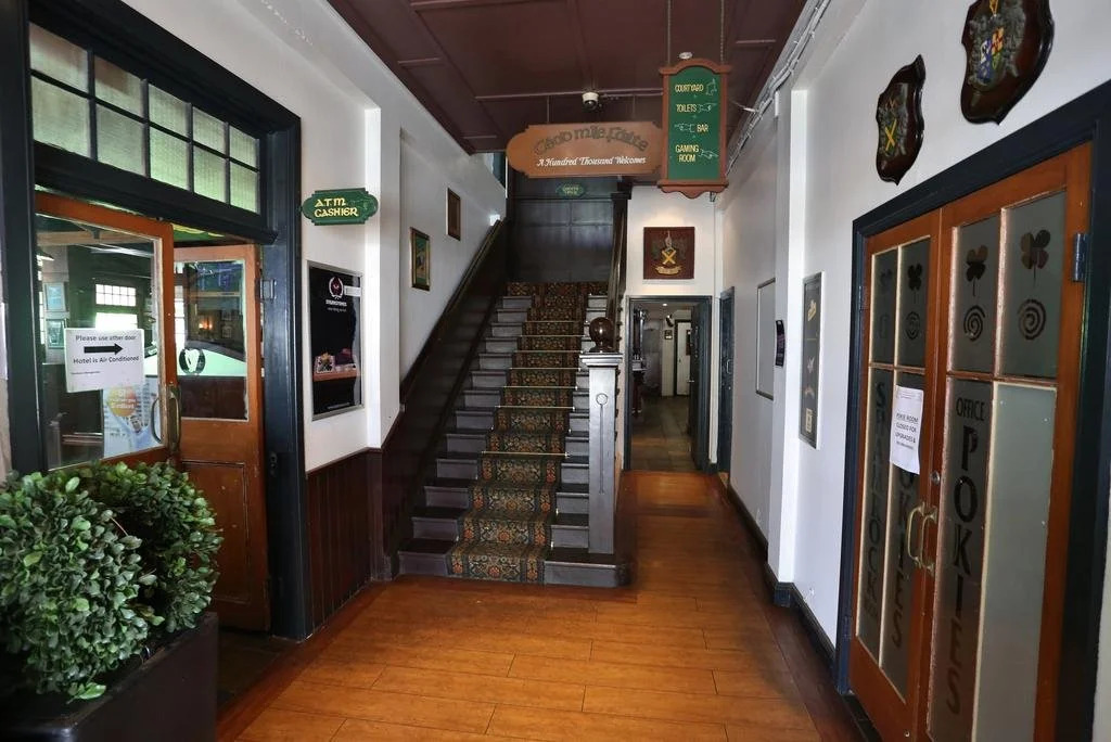 O'Dowds Hotel Rockhampton