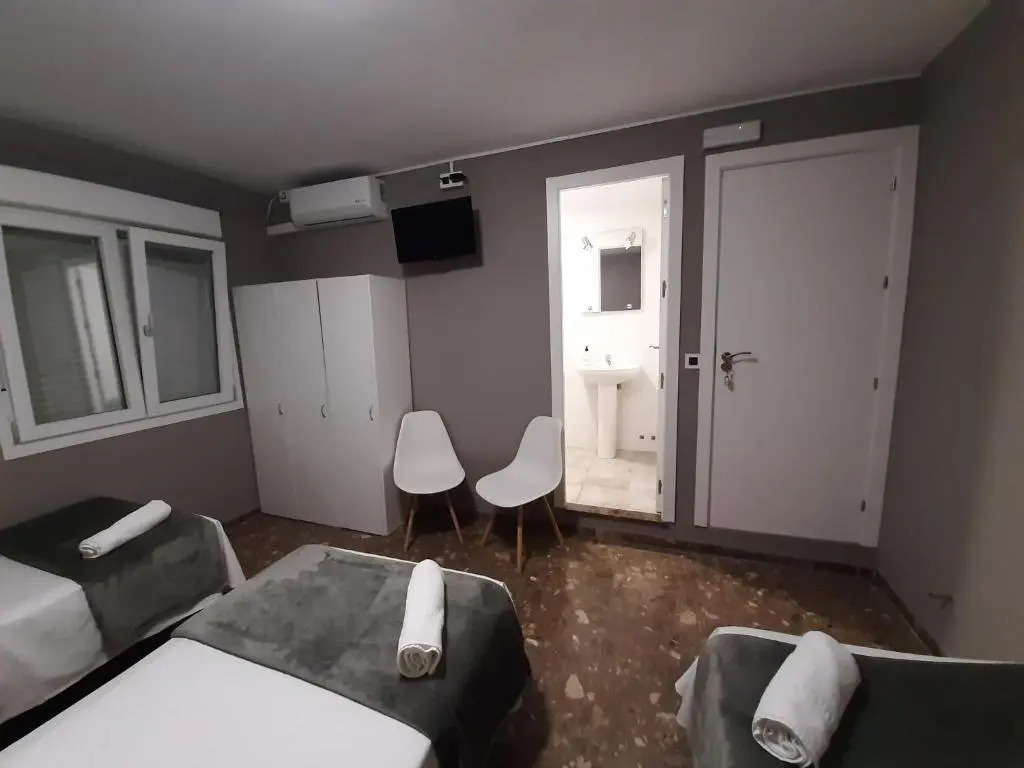 AYAMONTE ROOMS 43