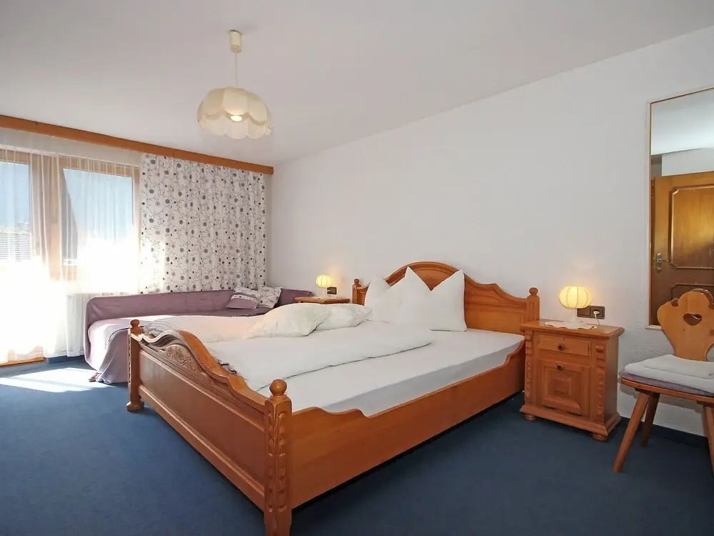 Wildauer Aschau im Zillertal