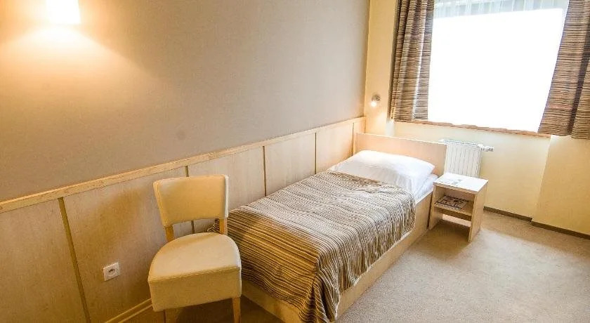 Hotel Pozyton