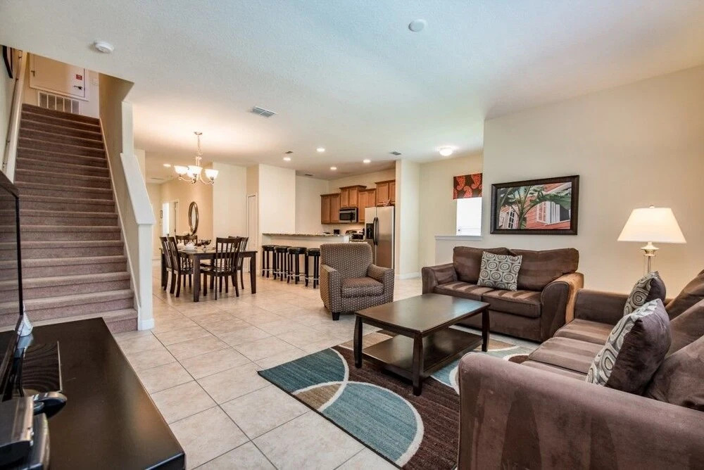 Amazing Townhome! - Paradise Palms - 8965COCO
