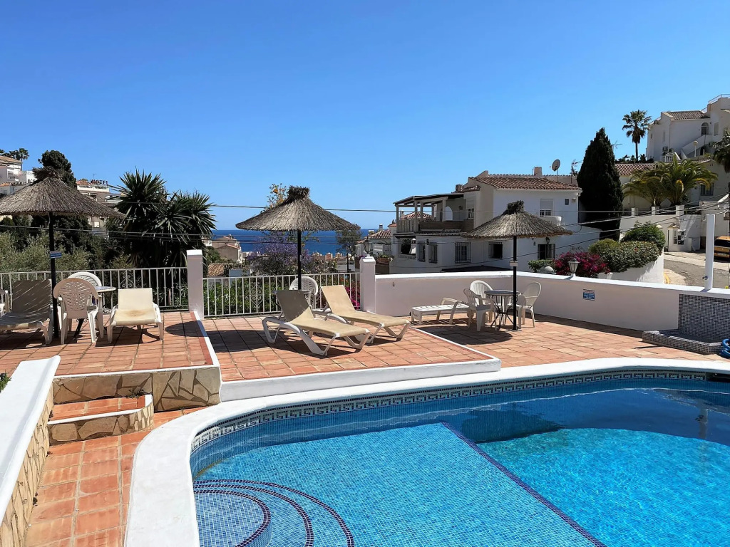 Villa Casa la Vida Casasol