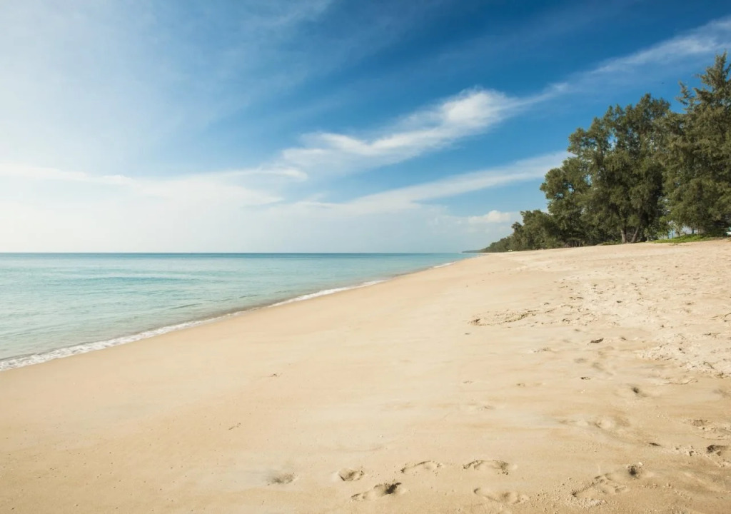 Estella Phuket Mai Khao Beach Resort