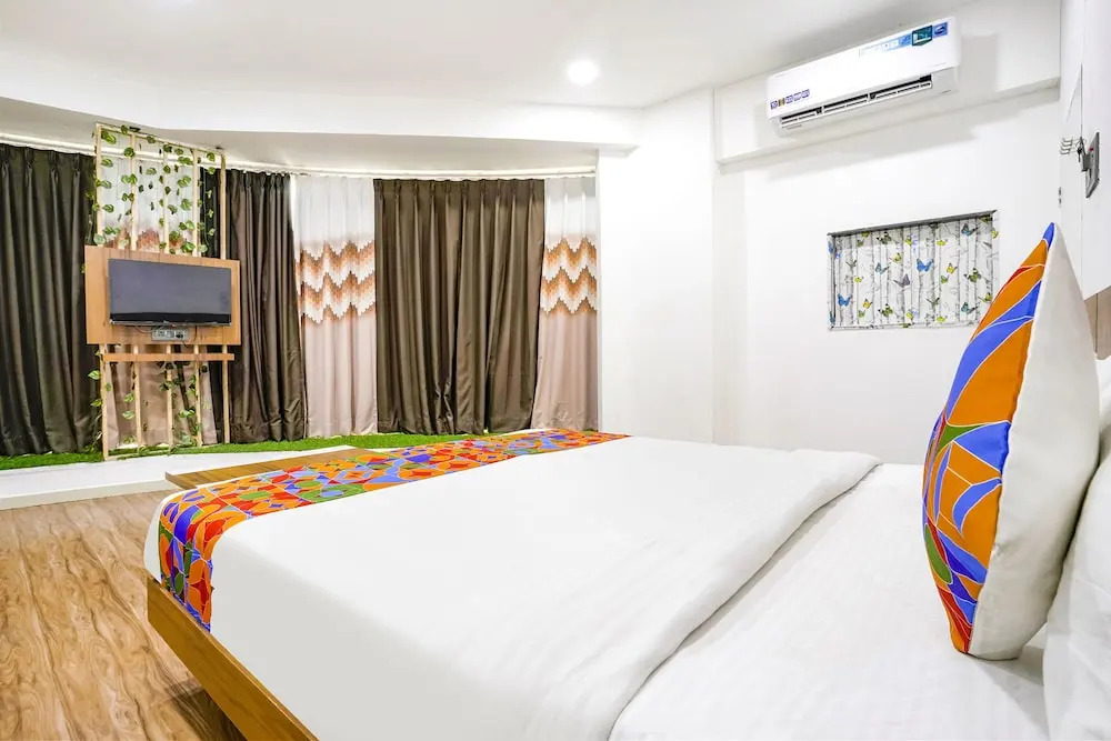 Fabhotel 7 Star