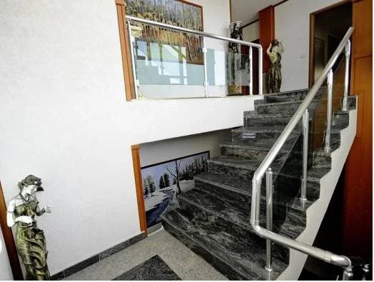 Hotel Lubjana
