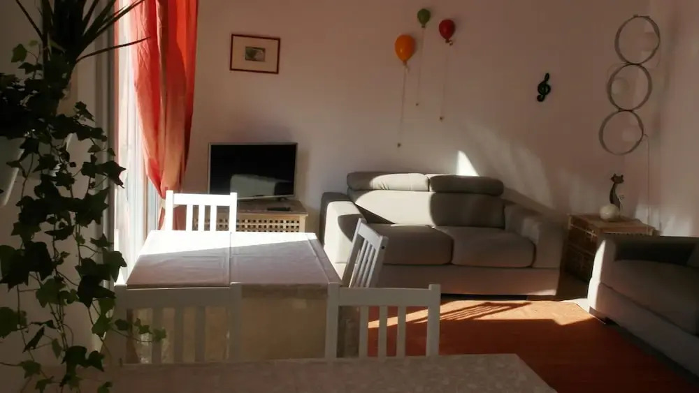 Residenza Tevere