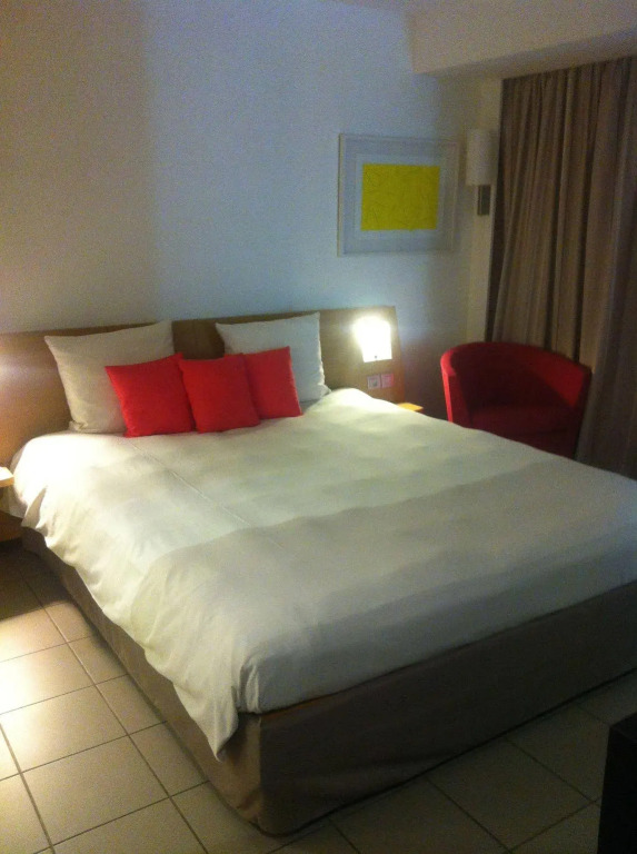 Grand Hotel Montabo