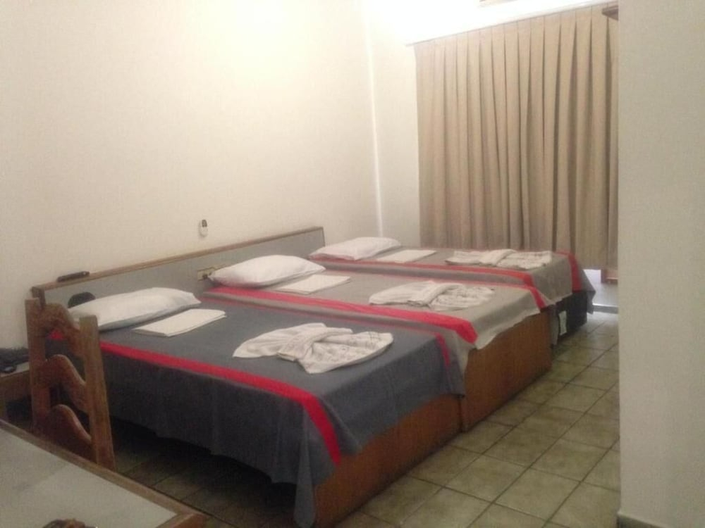Mediterraneo Hotel