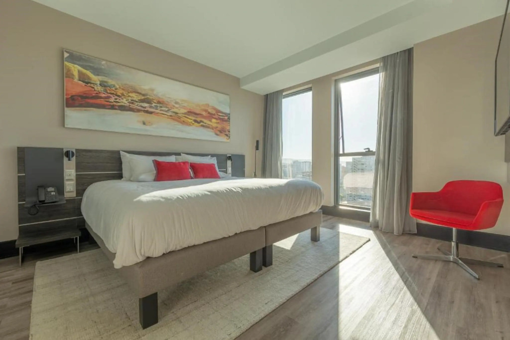 Veranda Hotel Vina del Mar