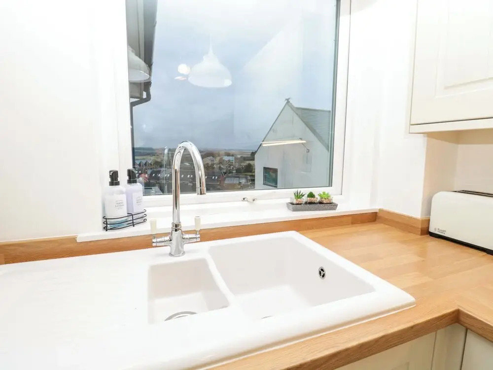 Wynding Apartment