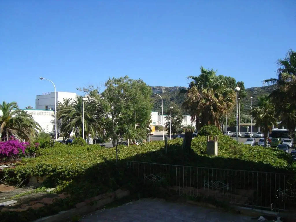 Appartamento per 4 persone al poetto di Cagliari