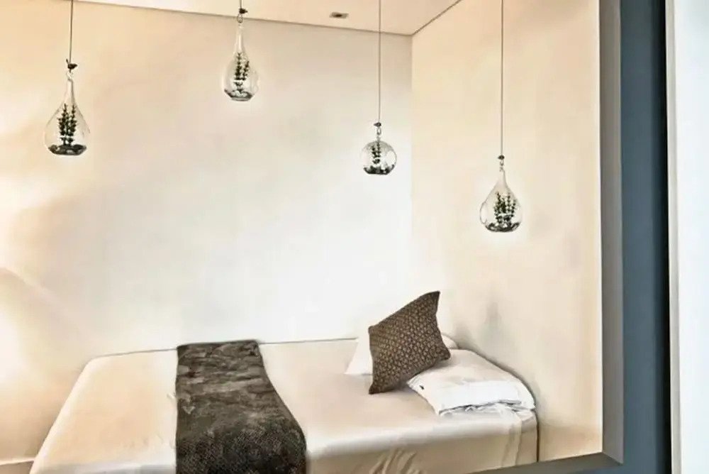 Energy Living by Velvet Luxury