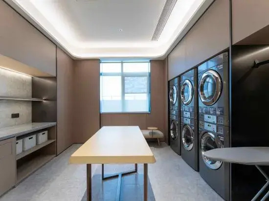 JI Hotel (Taizhou Huangyan Shiji Dadao)
