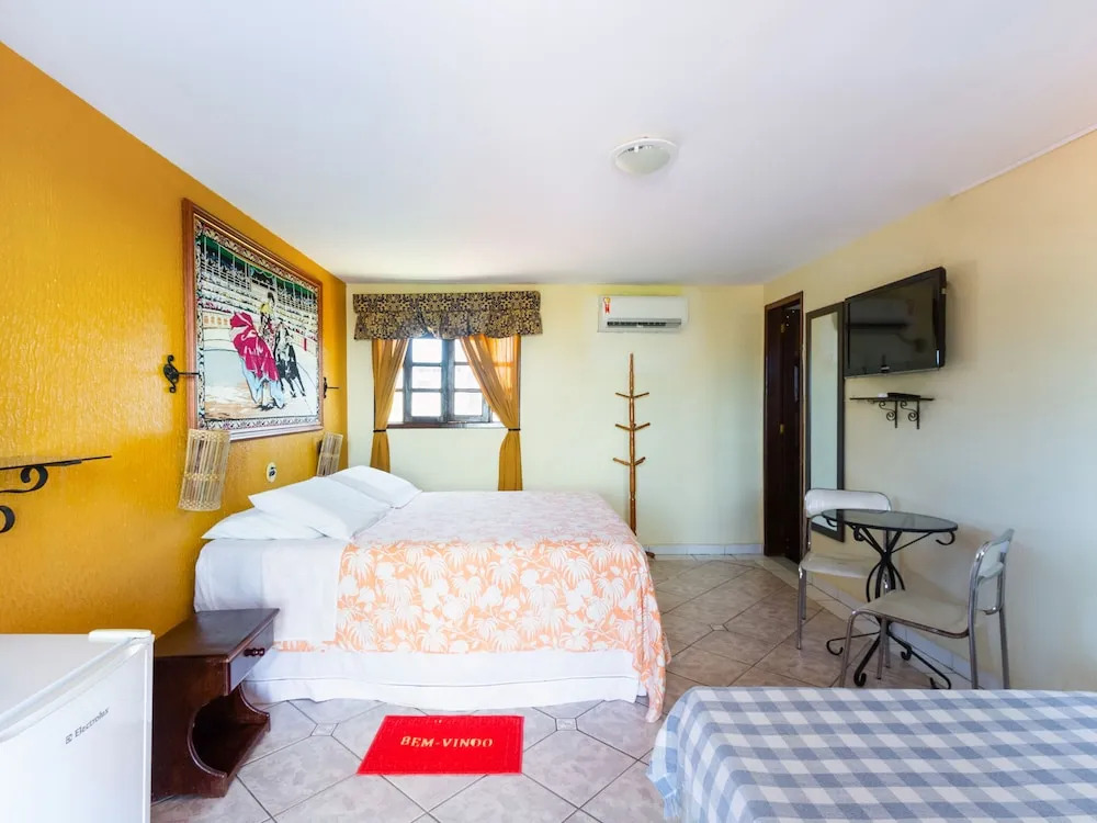 Hotel Pousada Viking