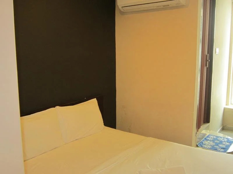 Smart Hotel Kota Damansara