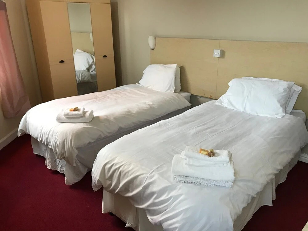 The Singleton Hotel
