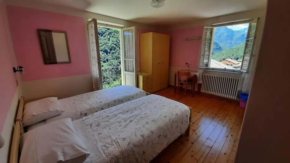Albergo Belvedere