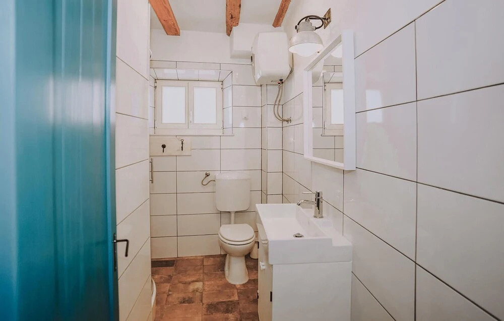 Holiday Home Ulbiskupa Josipa Marcelica Cr