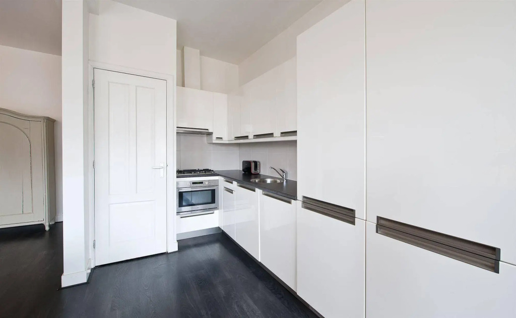 Rozengracht Apartment Suites