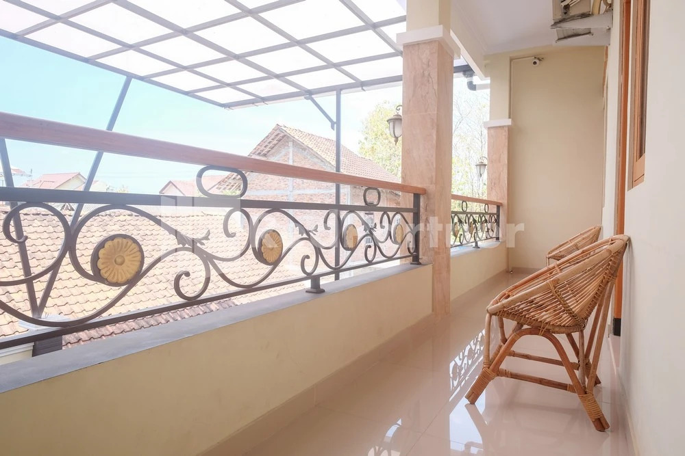 Madina Guest House Syariah near Gembira Loka Zoo Yogyakarta Mitra RedDoorz