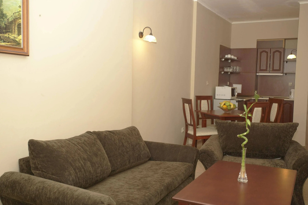 Festa Pomorie Resort
