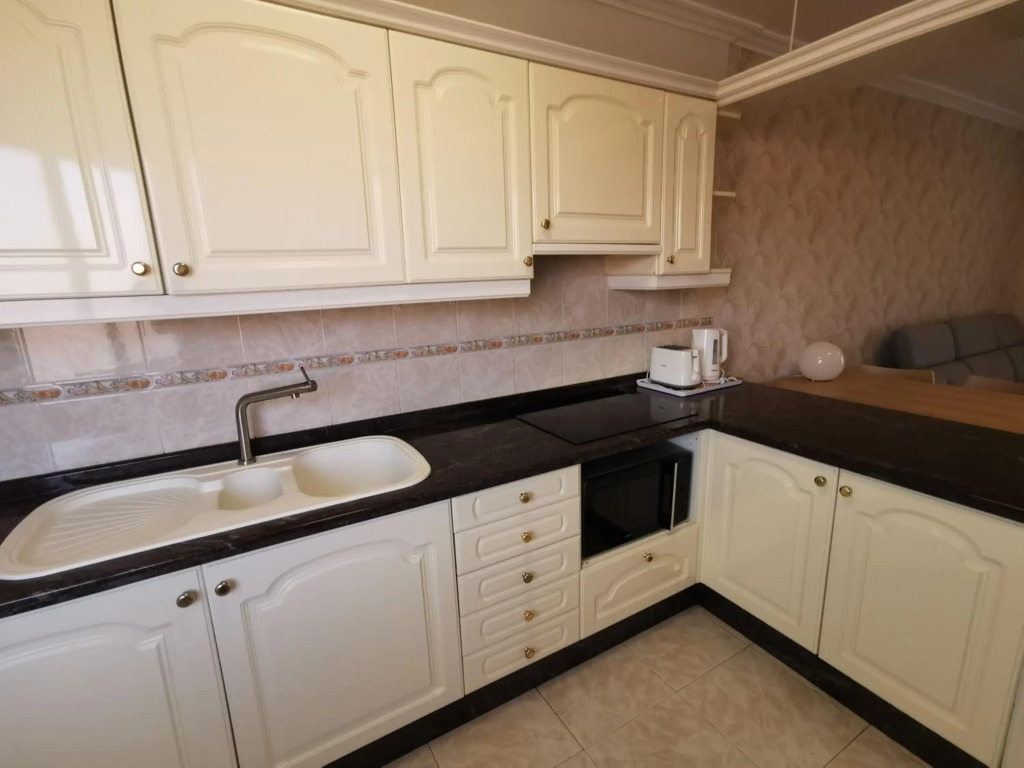 Costa Sol, 1 bedroom apartment.