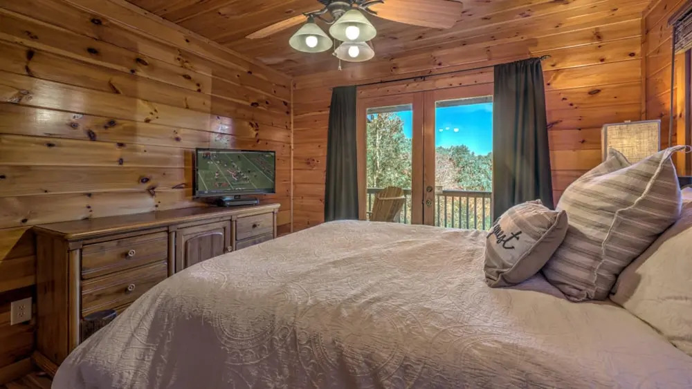 Points of View by Escape to Blue Ridge