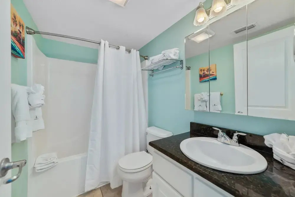Perdido Towers West 908